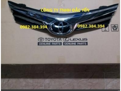 Mặt Galant Altis 2017