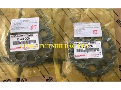 Nhông cam xả Innova 07