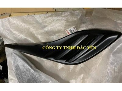 Ốp Đèn Sương Mù Vios 2019