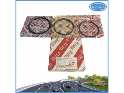 Bạc Séc Măng STD Innova 2007