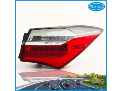 Đèn Lái Altis 2021 81551-02B20, 81561-02B20