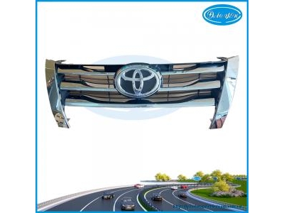 Mặt Galant Fortuner 2019  53100-0KD00