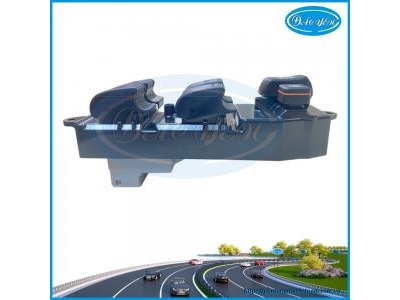 Công Tắc Bấm Kính Tổng Hilux 2014 84820-0K101