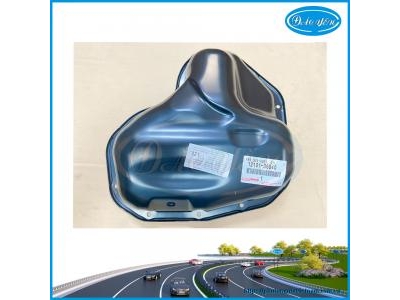 Cạc Te Nhớt (Đáy Cạc Te) Camry 2019