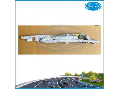 Túi Khí Rèm Raize 2022