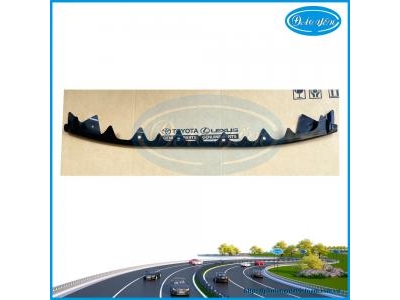 Chắn bùn Động Cơ Trước Raize 2022