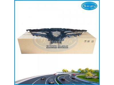 Galant Camry 2019 53101-06C30