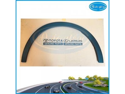 Cua Vè Trước Raize 2022