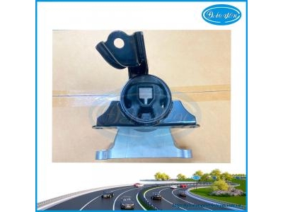 Cao Su Chân Máy LH Xpander 2021