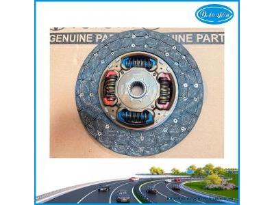 Bố Đĩa Ly Hợp Hilux 2021