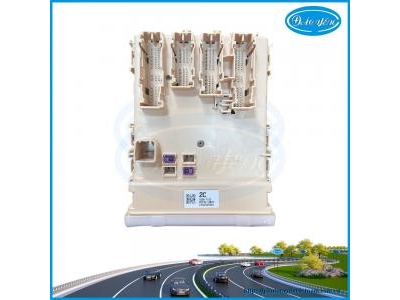 Hộp Cầu Chì Trong Altis 2021 82730-12N70