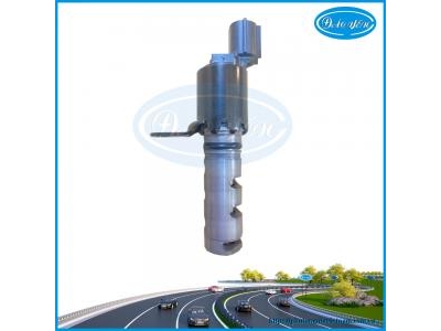 Van Biến Thiên WT-I Prado 2017