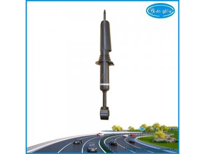 Phuộc Trước Fortuner 2021