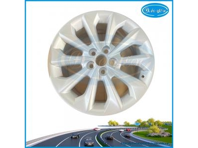 Mâm Đúc Altis 2022 42611-02S30