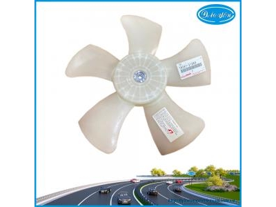 Cánh Quạt Két Nước Rush 2019 16361-21050