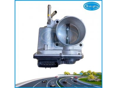 Bướm Ga (Họng Ga) Innova 2015 22030-75010