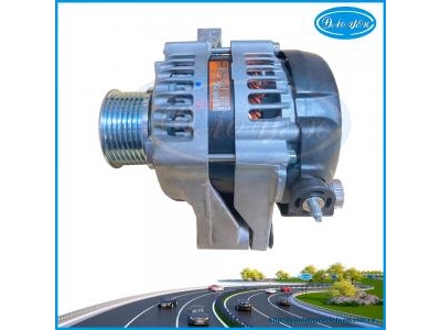 Máy Phát Điện Fortuner 2014 27060-0L022