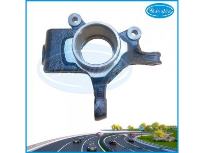 Ngỗng May Ơ ( Trụ Lái ) Avanza 2020 43212-BZ250, 43211-BZ250