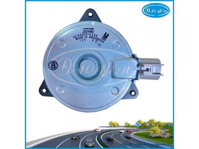 Mô Tơ Quạt Két Nước Avanza 2020 16363-BZ040