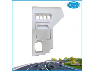 Ốp Công Tắc Trên Taplo Vios 2021