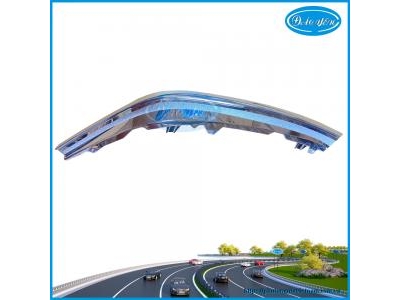 Nẹp Xi Đèn Pha Veloz 2022