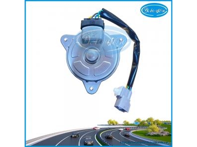 Mô Tơ Quạt Két Nước Raize 2022 16363-BZ190