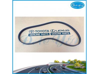 Dây Curoa Tổng Avanza 2022