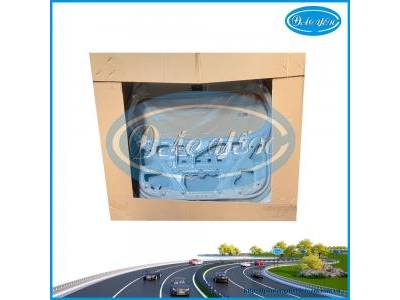 Cốp Sau Veloz Chính Hãng