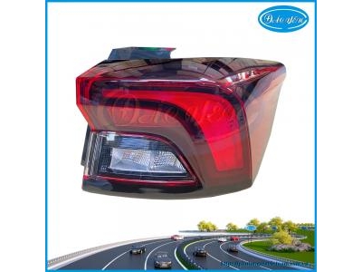 Đèn Hậu Avanza 2022 81561-BZ470, 81551-BZ470