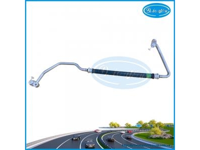 Ống Ga Áp Cao Altis 2022