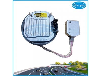 Ballast Đèn Pha Fortuner 2015