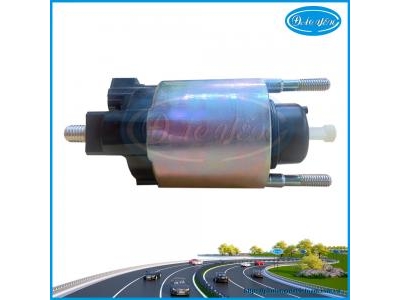 Công Tắc Từ Khởi Động Đề Máy Innova 2021