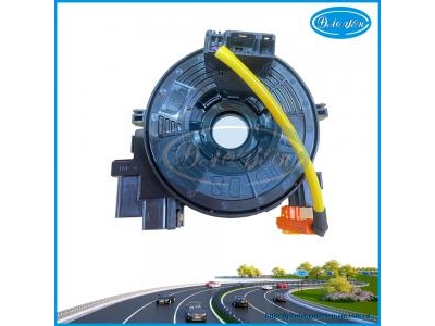 Cuộn Kèn ( Cáp Túi Khí ) Hilux 2015 84306-0K120