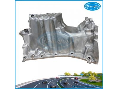 Đáy Cạc Te Hộp Số Tự Động Vios 2021