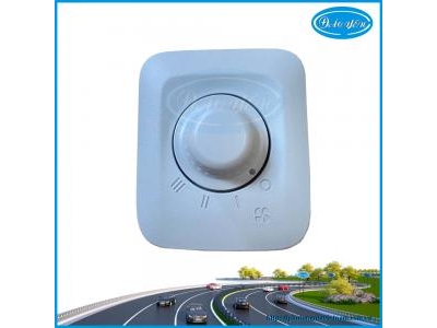 Công Tắc Điều Chỉnh Gió Điều Hòa Avanza 2022