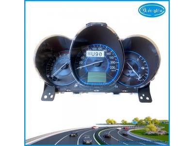 Đồng Hồ Taplo Vios 2014 83800-0DU90