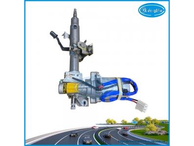 Trụ Lái Vô Lăng Yaris 2009 45200-0D272