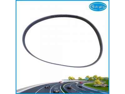 Dây Curoa Tổng Vios 2023