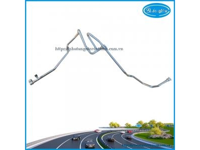 Ống Ga Áp Cao Avanza 2022