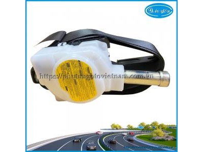 Dây Belt ( Dây Đai An Toàn ) Fortuner 2021 73210-0K890-C1, 73220-0K600-C1