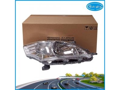 Đèn Pha Innova 2015