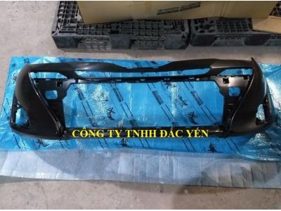 Cản Trước Vios 2019