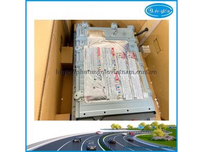 Bình Điện Lexus LS600H 2012