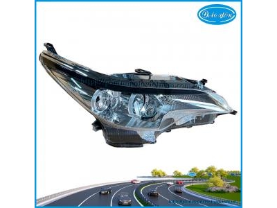 Đèn Pha Fortuner 2019 81130-0KD11, 81170-0KD11