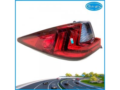 Đèn Hậu Lexus RX350 2019 81551-48350, 81561-48350