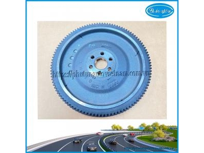 Bánh Đà Cốt Máy Vios 2014