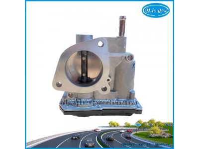 Bướm Ga ( Cổ Ga ) Vios 2017 22030-0Y020