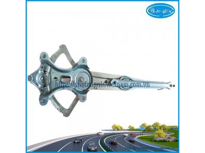 Compa Kính Cửa Trước Hilux 2014