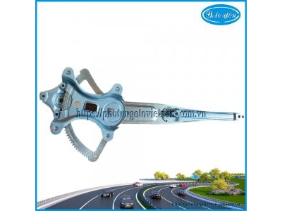 Compa Kính Cửa Trước Innova 2015