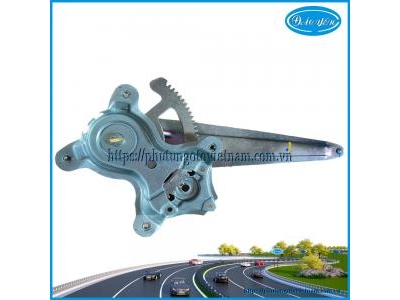 Compa Kính Cửa Sau Hilux 2014